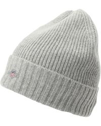 GANT - Mütze - Lyst