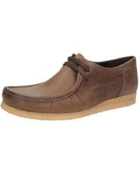 Sioux - Mokassin Grashopper-H-012 - Lyst
