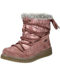 Legero - Snowboots - Lyst