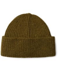 SELECTED - Mütze Slwlulu - Lyst