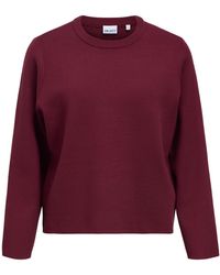 Object - Pullover Objreynard - Lyst