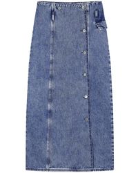 Oh April - Rock Aspen - Lyst