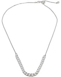 Ted Baker - Kette Melrose - Lyst
