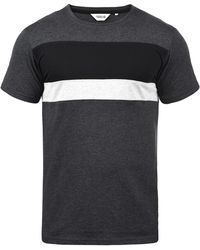 Solid - Shirt Sascha - Lyst