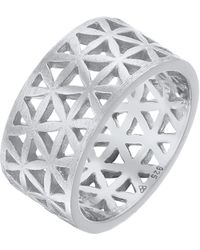 Elli Jewelry - Ring Ornament - Lyst