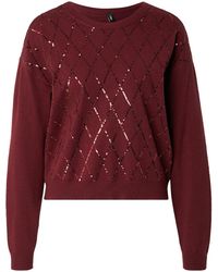 ONLY - Pullover Onlhalifax - Lyst