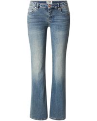 Tally Weijl - Jeans - Lyst