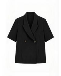 Opal Studio - Blazers Sassi - Lyst