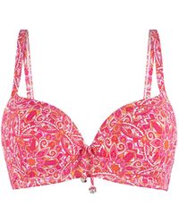 Lingadore - Bikini Top - Lyst