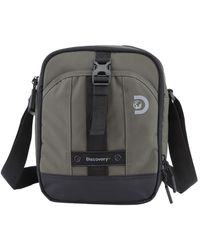 Discovery - Schultertasche Shield - Lyst