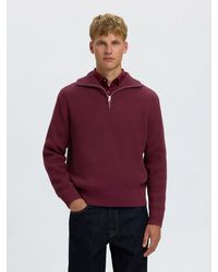 SELECTED - Pullover Slhdry - Lyst