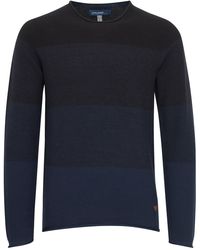 Blend - Pullover Benno - Lyst