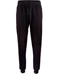 CALIDA - Pyjamahose Remix Basic Lounge - Lyst