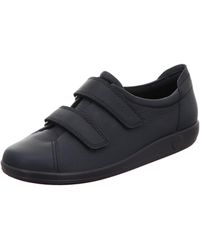 Ecco - Schnürschuh Soft 2.0 - Lyst