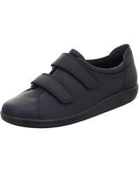 Ecco - Schnürschuh 'Soft 2.0' - Lyst