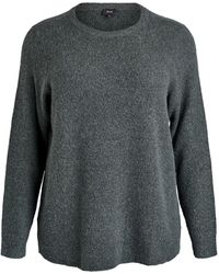 Zizzi - Pullover Cavilma - Lyst