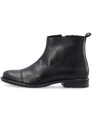 Bianco - Stiefelette Danelle - Lyst