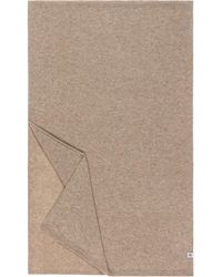 Roeckl Sports - Schal Pure Cashmere Plaid - Lyst