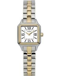 Timex - Analoguhr Legacy Addison - Lyst