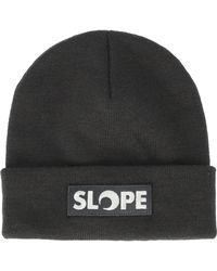 SLOPE - Mütze Wren - Lyst