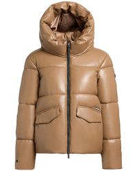 Khujo - Jacke Aurora - Lyst