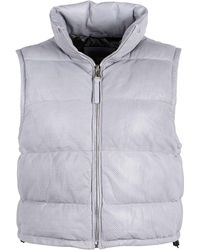 Gipsy By Mauritius - Weste - Lyst