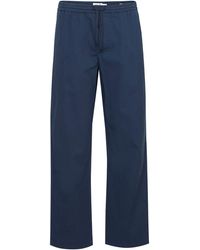 Solid - Chinohose Sdalann Elast - Lyst