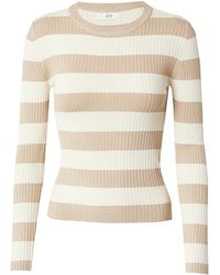 Jdy - Pullover Plum - Lyst