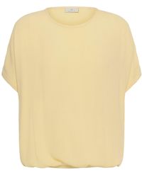 Kaffe - Bluse Amber Stanley - Lyst