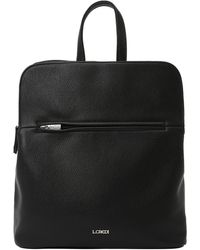L. CREDI - Rucksack Melanie - Lyst