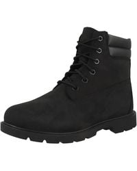 Timberland - Stiefelette Linden Woods 6 Inch - Lyst
