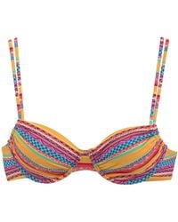 Buffalo - Bikinitop - Lyst