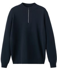 Mango - Pullover Luxusp - Lyst