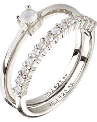 Elli Premium - Ring - Lyst