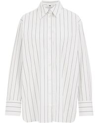 WE Studio - Bluse - Lyst