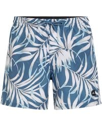 O'neill Sportswear - Oneill Badeshorts - Lyst