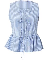 Studio Select - Top 'Jessa' - Lyst