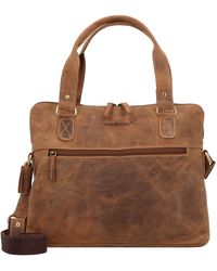 Greenburry - Aktentasche - Lyst