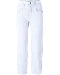 Rich & Royal - Jeans - Lyst