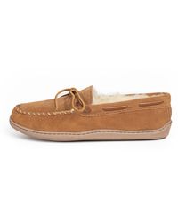 Minnetonka - Mokassin - Lyst