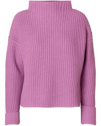SELECTED - Pullover 'Slfselma' - Lyst