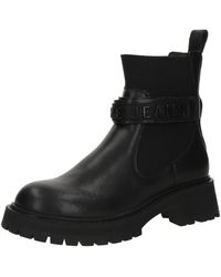 Pepe Jeans - Chelsea Boots Stacy Glow - Lyst