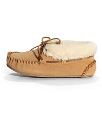 Minnetonka - Mokassin Chrissy - Lyst