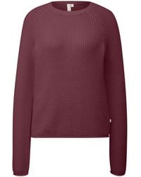 QS - Pullover - Lyst