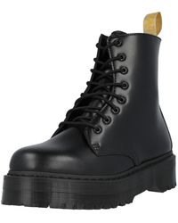 Dr. Martens - Schnürstiefelette Jadon Ii - Lyst