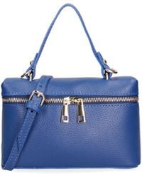 ROBERTA ROSSI - Handtasche - Lyst