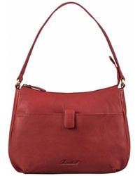 Benthill - Schultertasche - Lyst