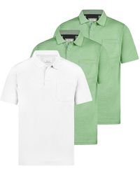 Redmond - Shirt Basic - Lyst