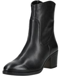 Marco Tozzi - Stiefelette - Lyst