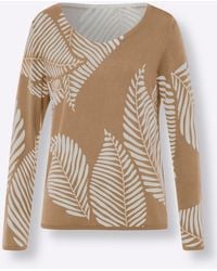 heine - Pullover - Lyst